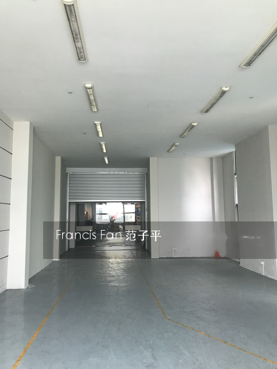 Enterprise Hub (D22), Factory #153054392
